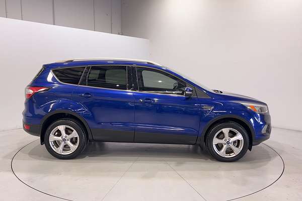 2017 Ford Escape Trend ZG