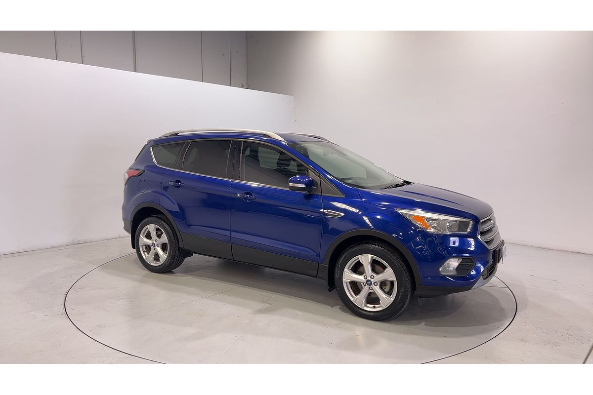 2017 Ford Escape Trend ZG