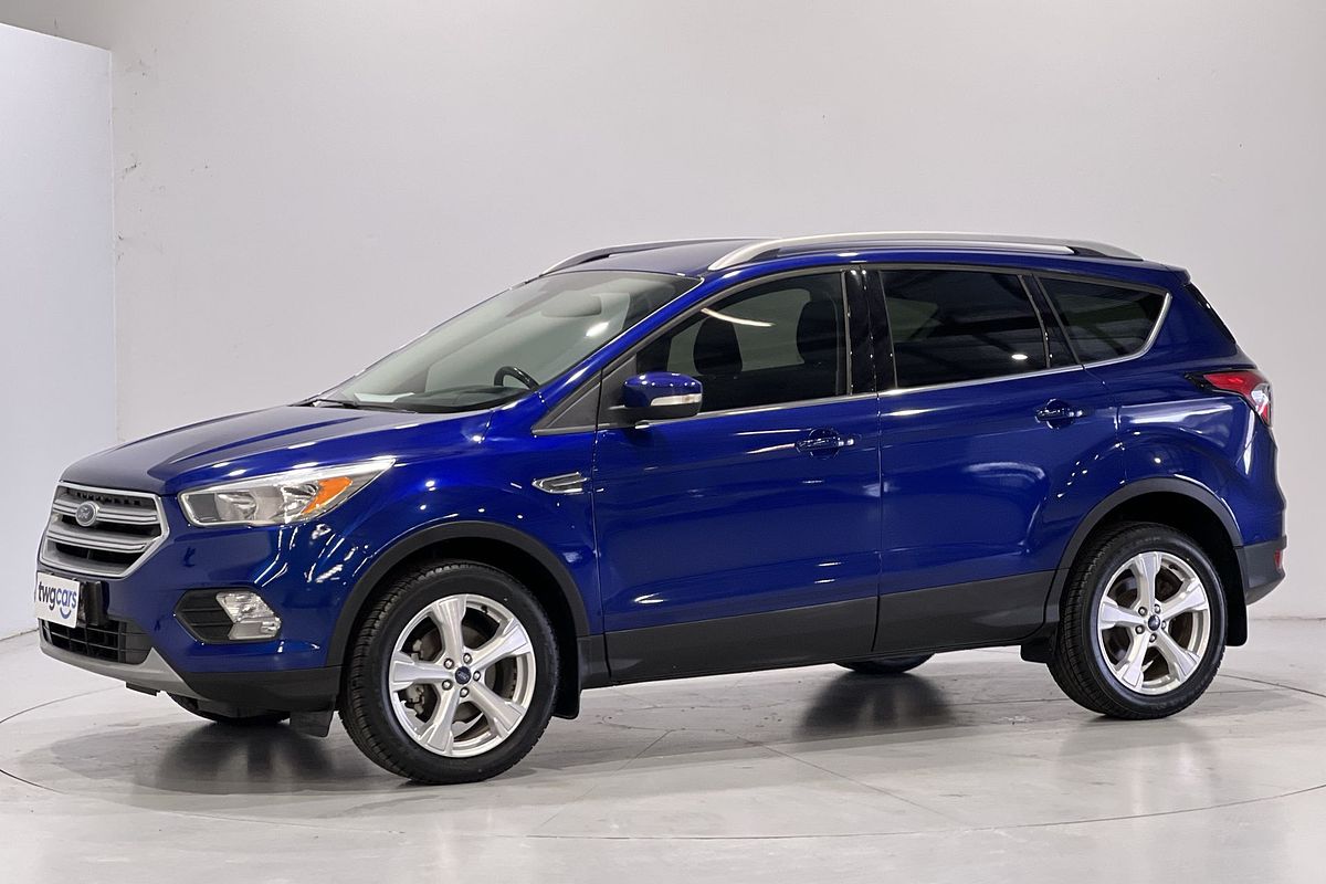 2017 Ford Escape Trend ZG