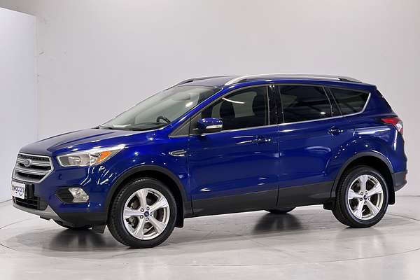 2017 Ford Escape Trend ZG
