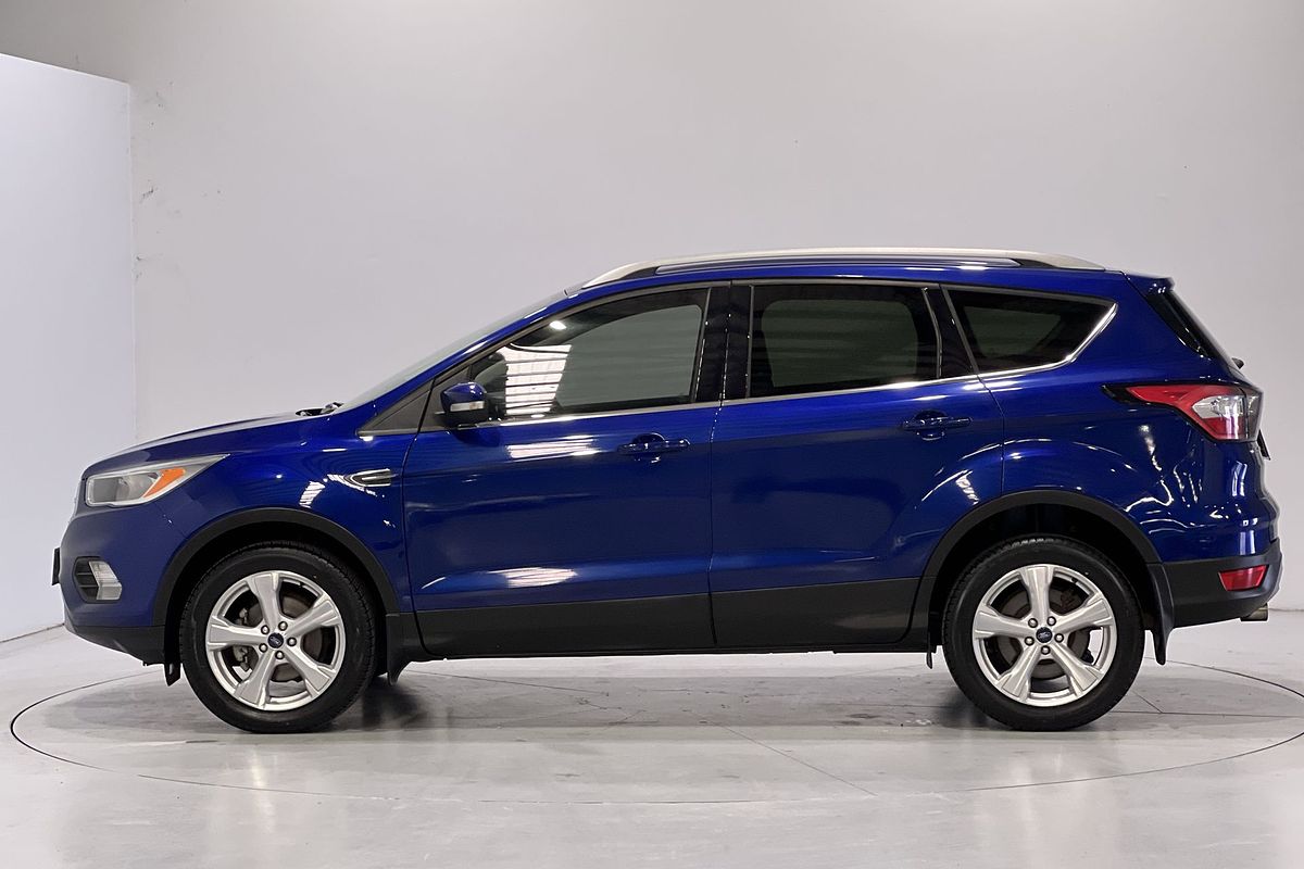 2017 Ford Escape Trend ZG