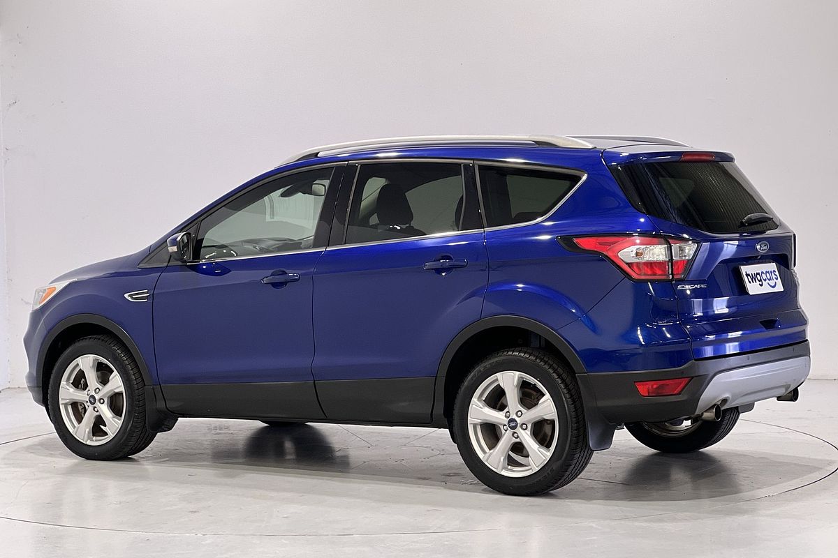 2017 Ford Escape Trend ZG