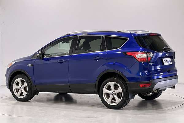 2017 Ford Escape Trend ZG