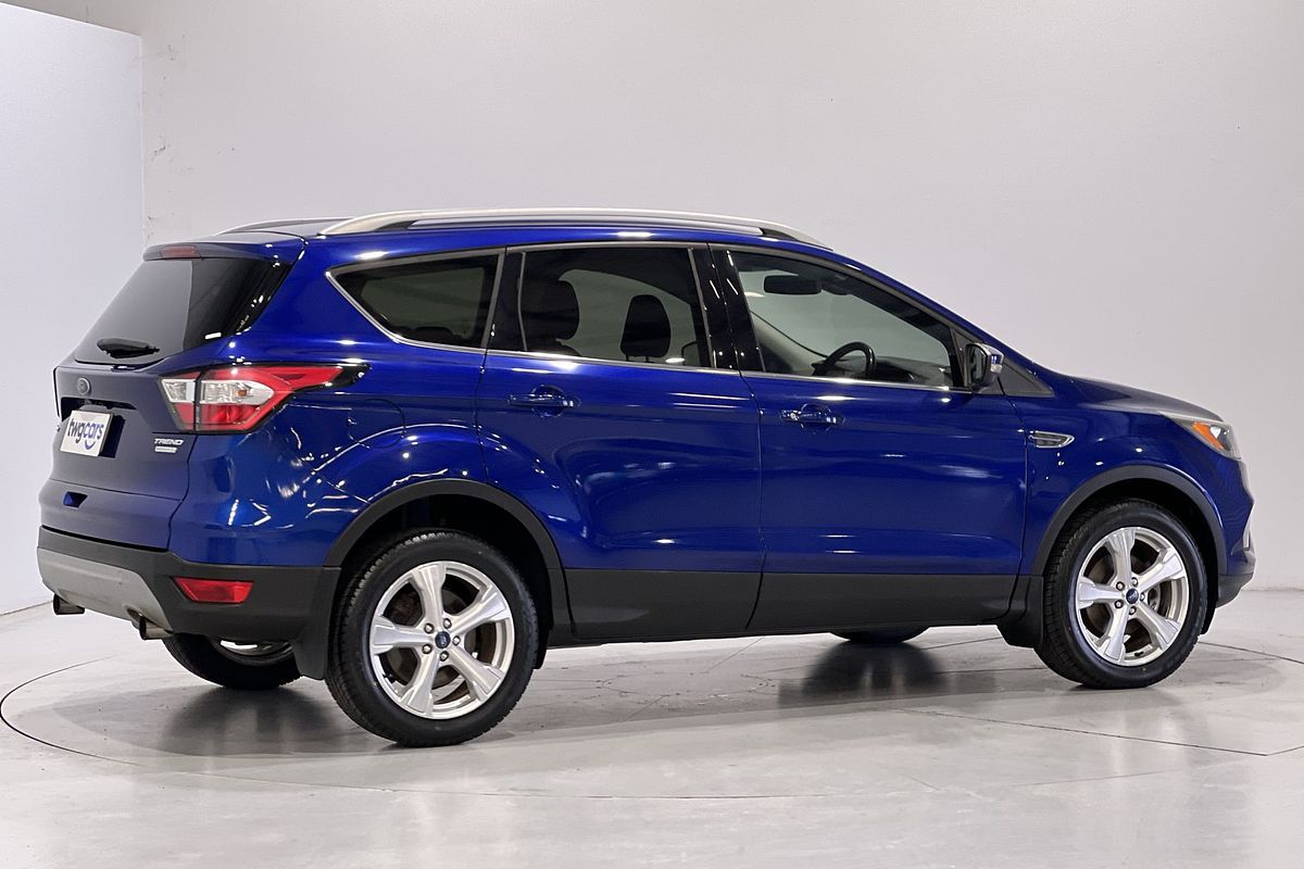 2017 Ford Escape Trend ZG