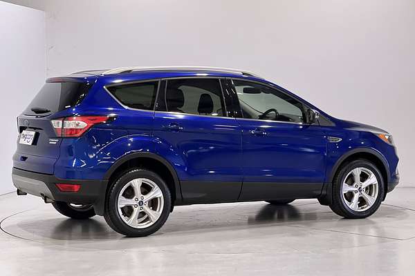 2017 Ford Escape Trend ZG