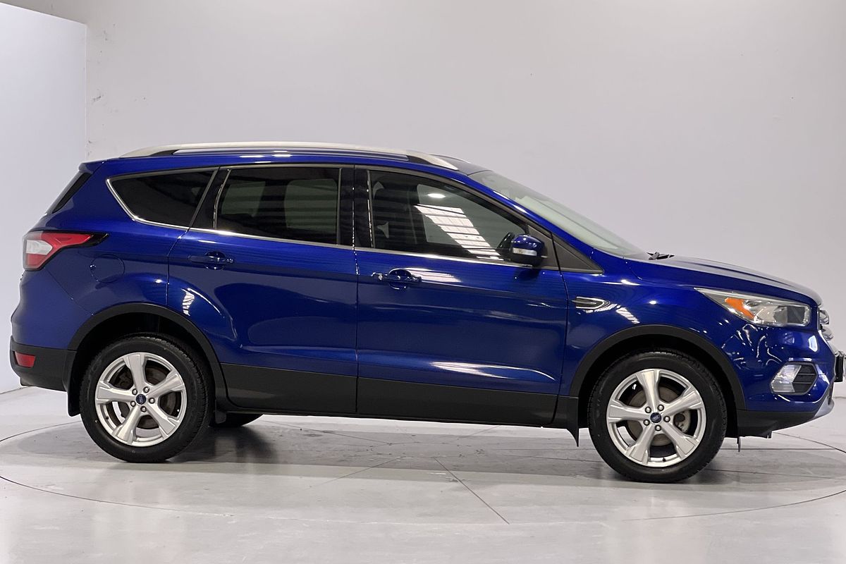 2017 Ford Escape Trend ZG