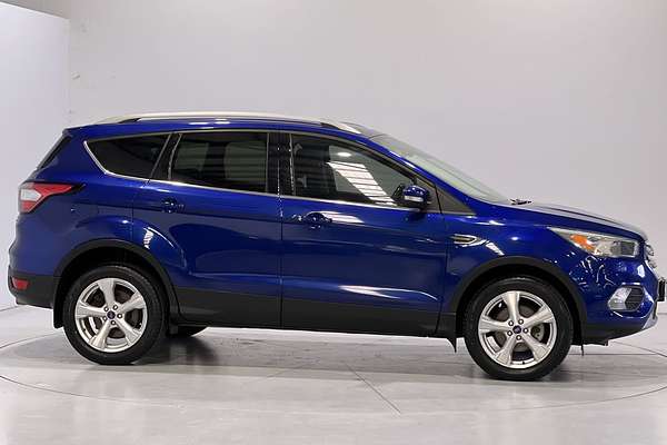 2017 Ford Escape Trend ZG