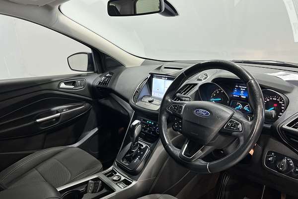 2017 Ford Escape Trend ZG