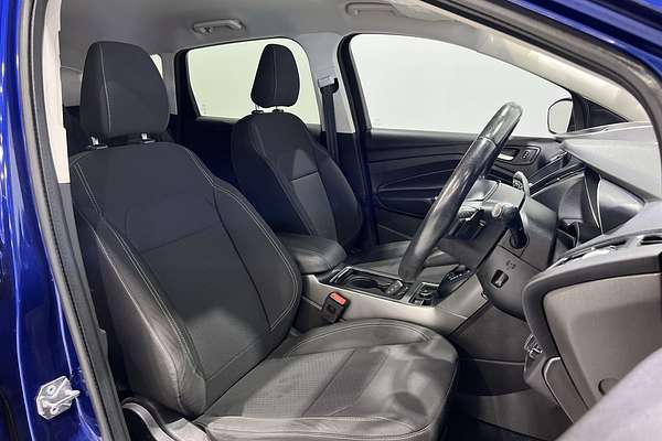 2017 Ford Escape Trend ZG