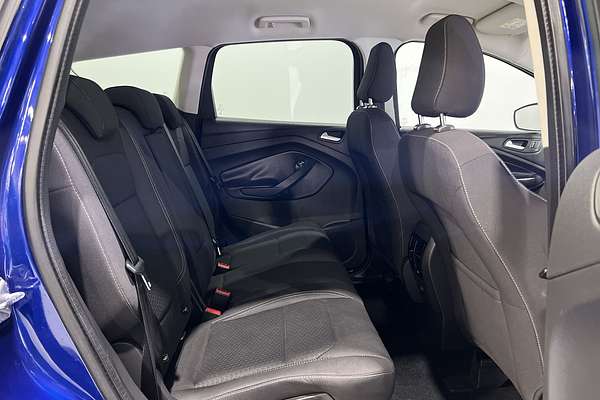 2017 Ford Escape Trend ZG