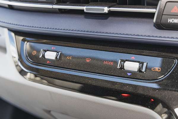 2024 LDV Deliver 7 LWB
