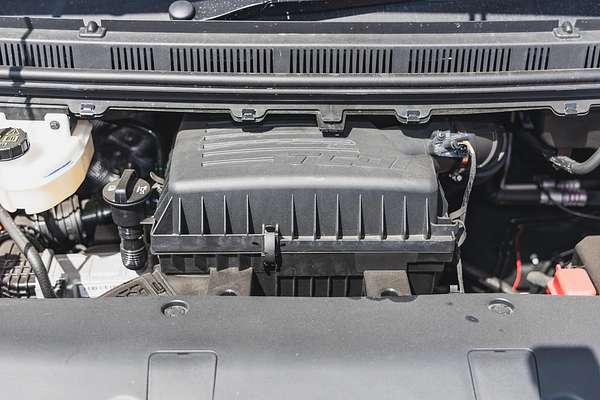 2024 LDV Deliver 7 LWB