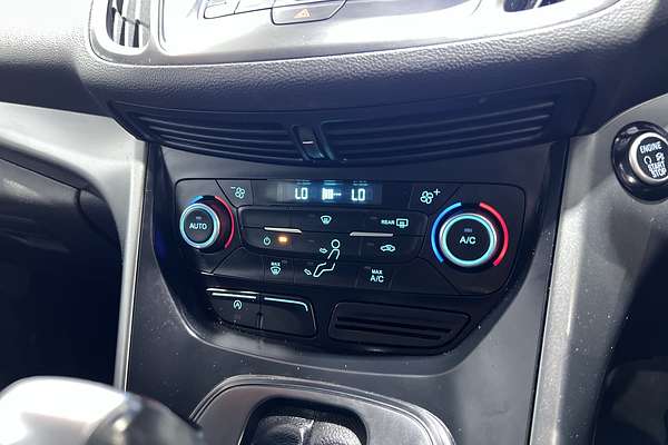 2017 Ford Escape Trend ZG