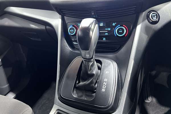 2017 Ford Escape Trend ZG