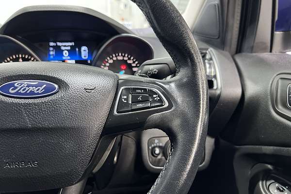 2017 Ford Escape Trend ZG