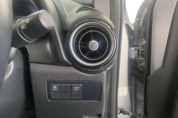 2016 Mazda 2 Maxx DJ Series