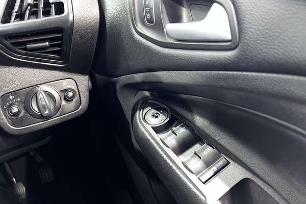 2017 Ford Escape Trend ZG