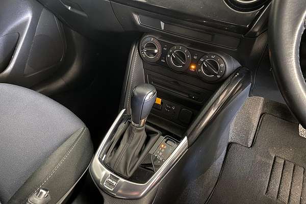 2016 Mazda 2 Maxx DJ Series