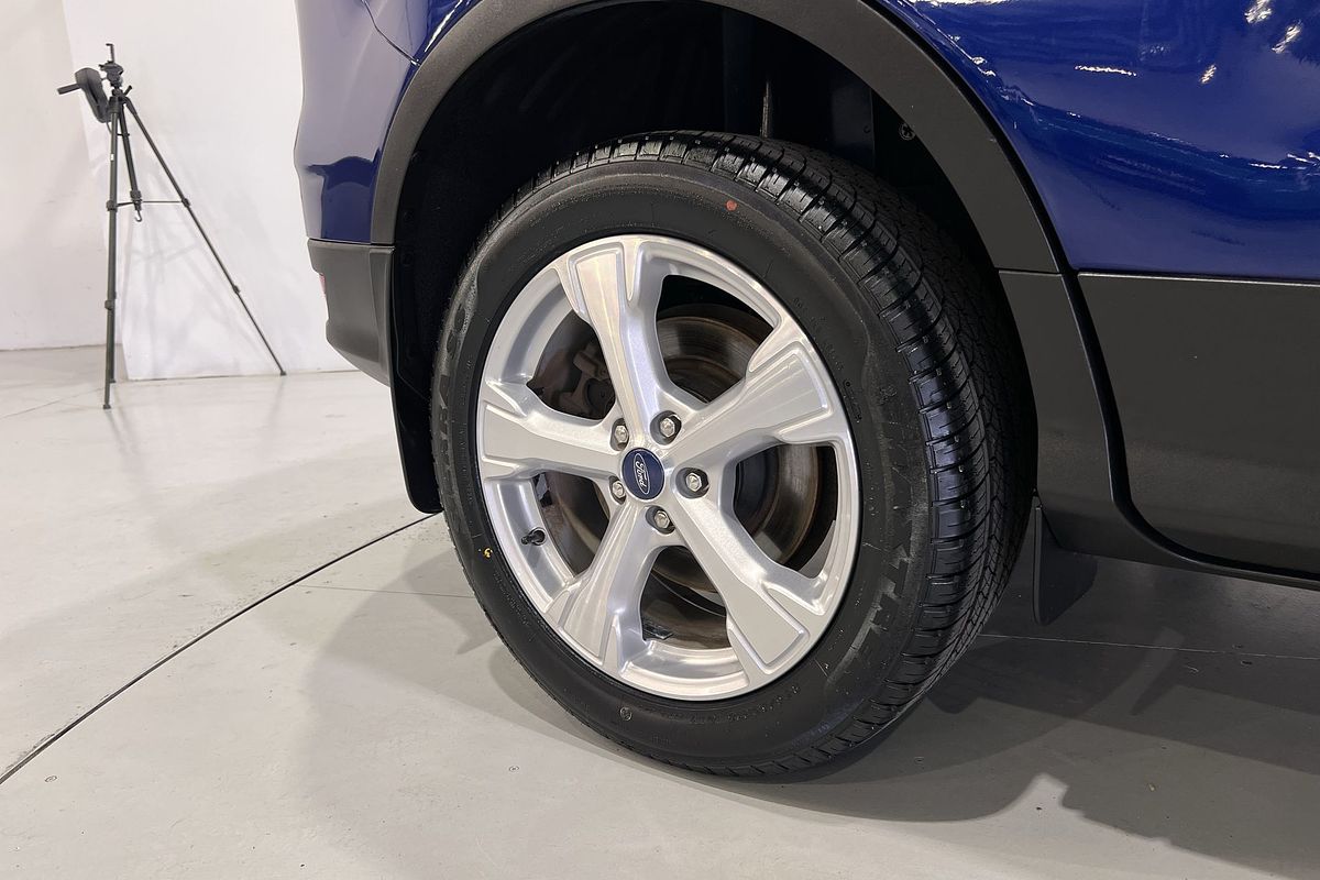 2017 Ford Escape Trend ZG