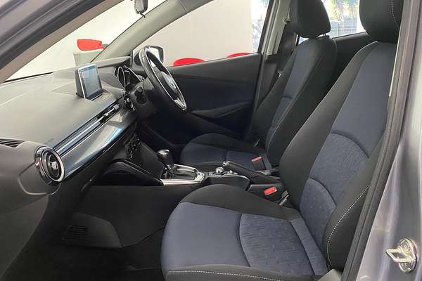 2016 Mazda 2 Maxx DJ Series