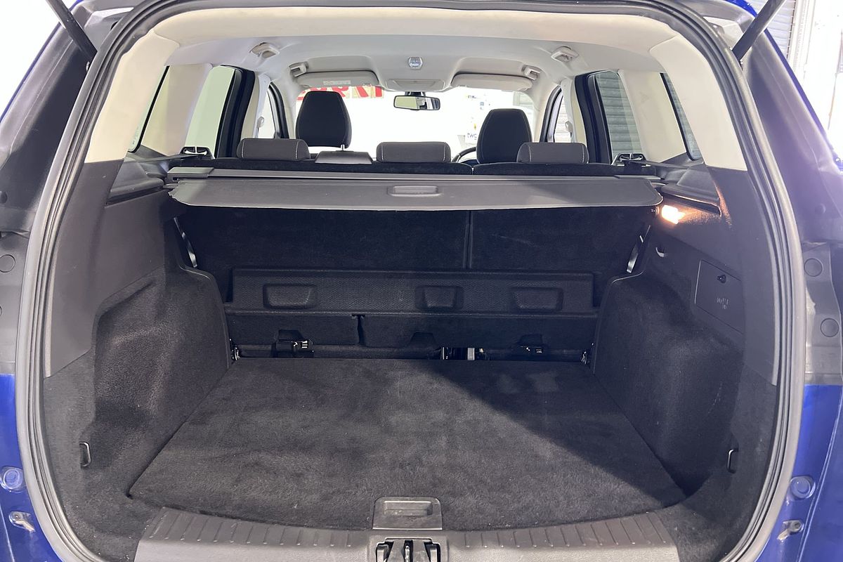 2017 Ford Escape Trend ZG