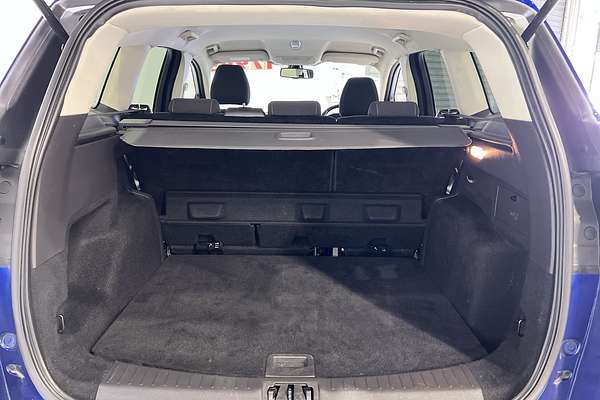 2017 Ford Escape Trend ZG