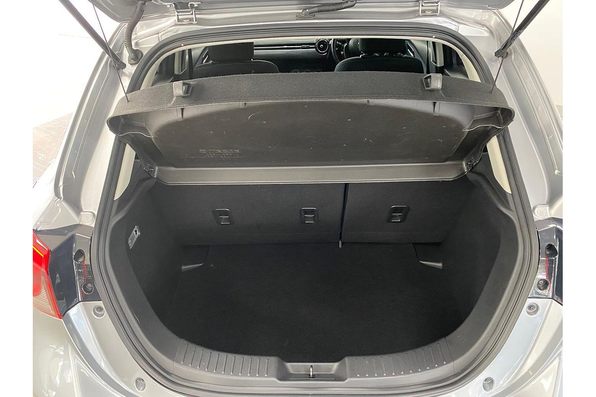 2016 Mazda 2 Maxx DJ Series