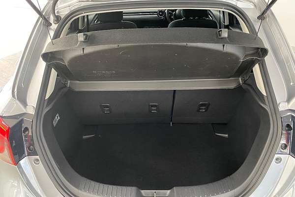 2016 Mazda 2 Maxx DJ Series
