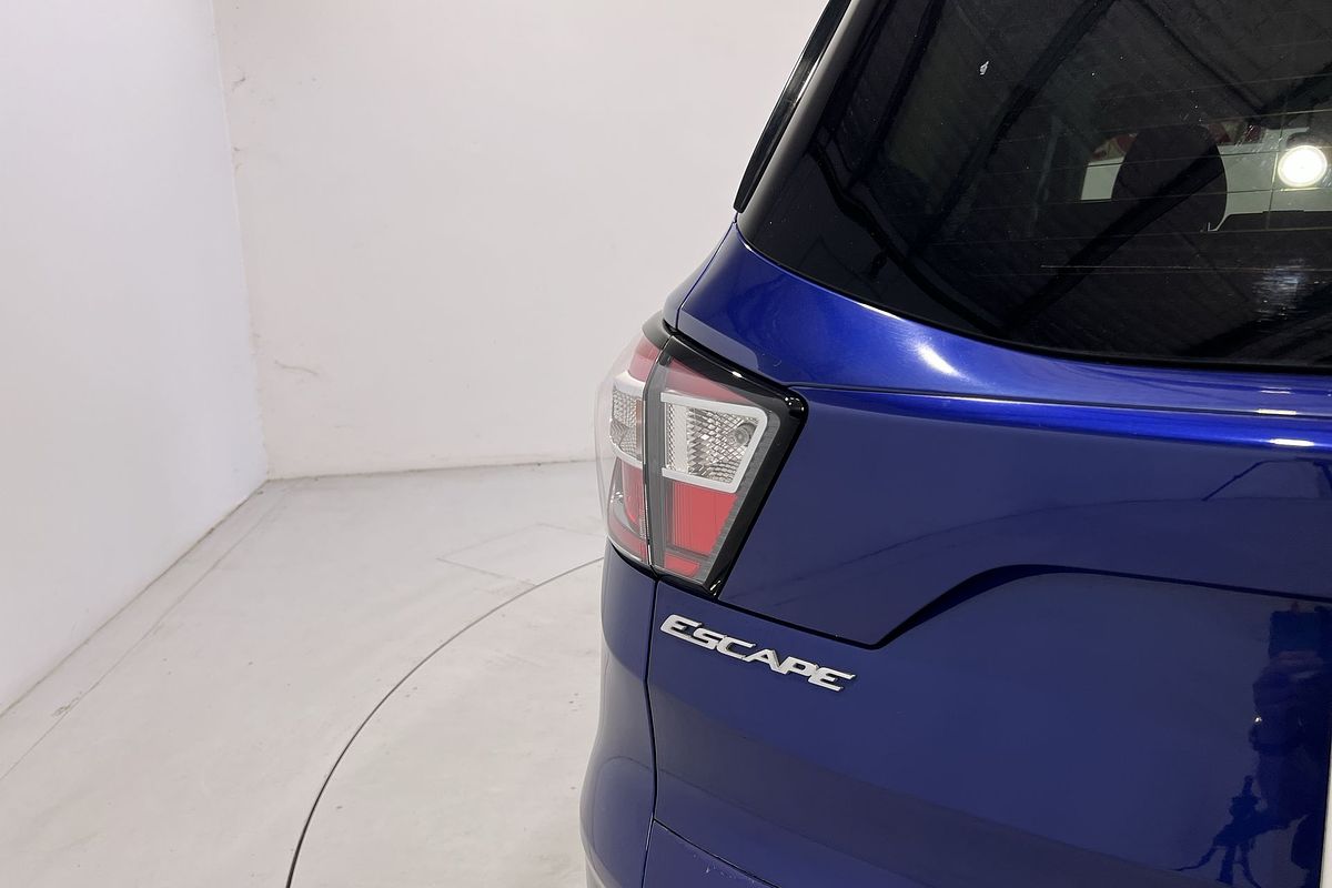 2017 Ford Escape Trend ZG