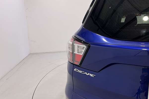 2017 Ford Escape Trend ZG