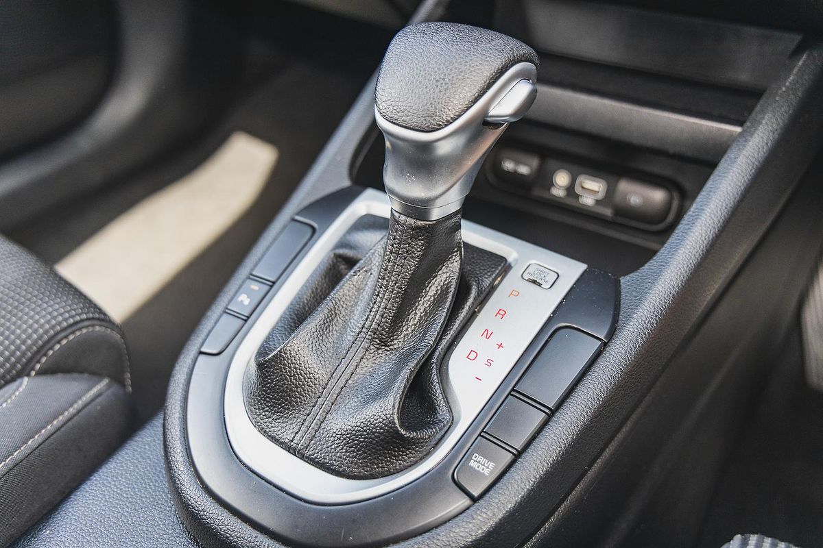 2019 Kia Cerato S BD