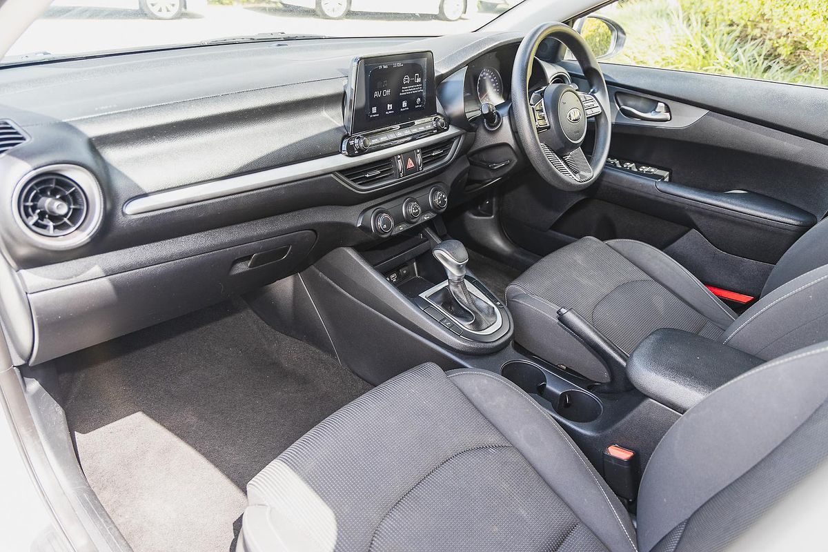 2019 Kia Cerato S BD