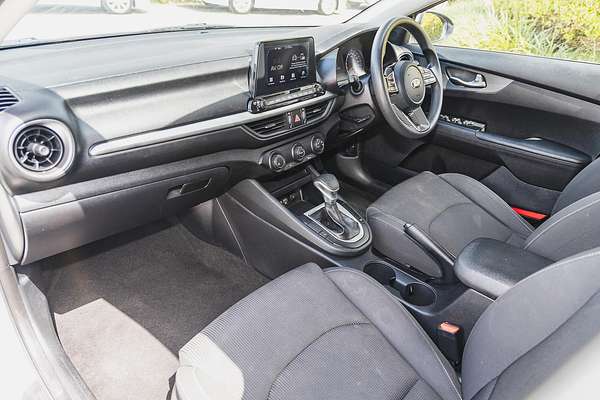 2019 Kia Cerato S BD