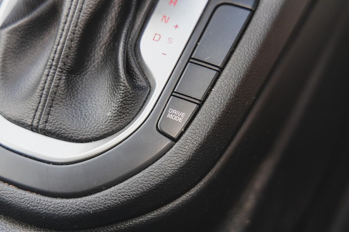 2019 Kia Cerato Sport BD