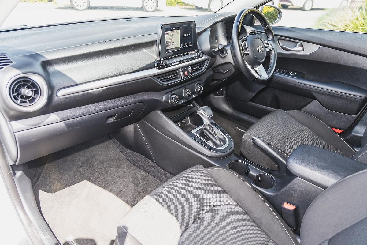 2019 Kia Cerato Sport BD