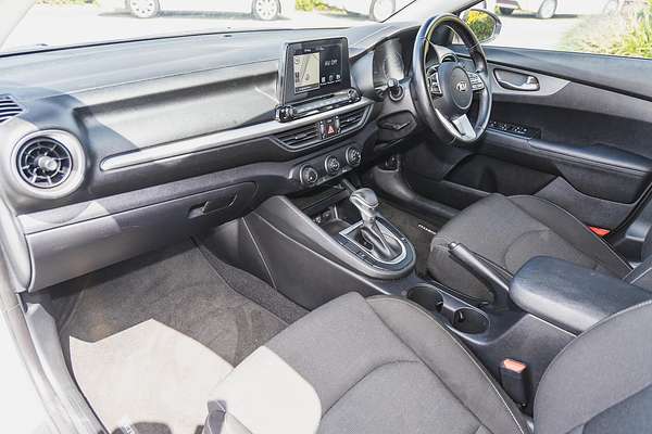 2019 Kia Cerato Sport BD