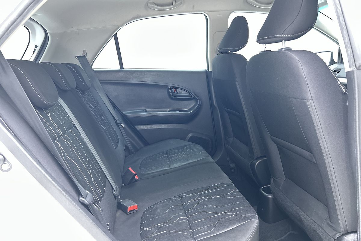 2016 Kia Picanto Si TA