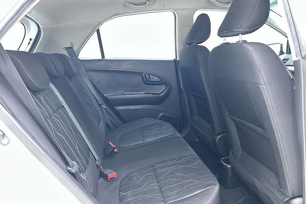 2016 Kia Picanto Si TA
