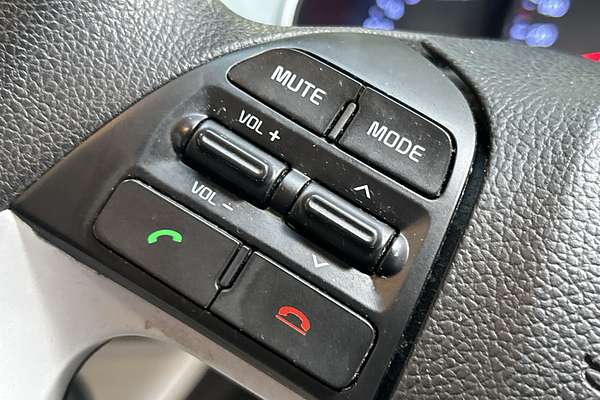 2016 Kia Picanto Si TA