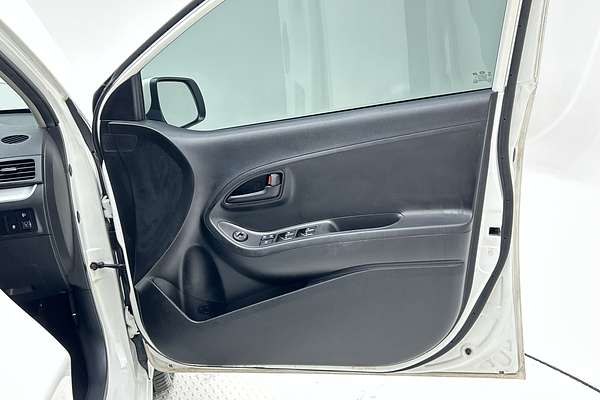2016 Kia Picanto Si TA