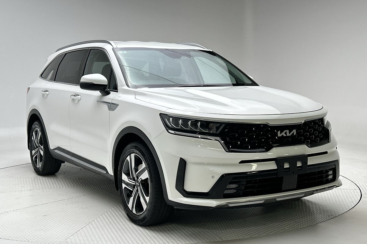 2023 Kia Sorento Sport+ MQ4