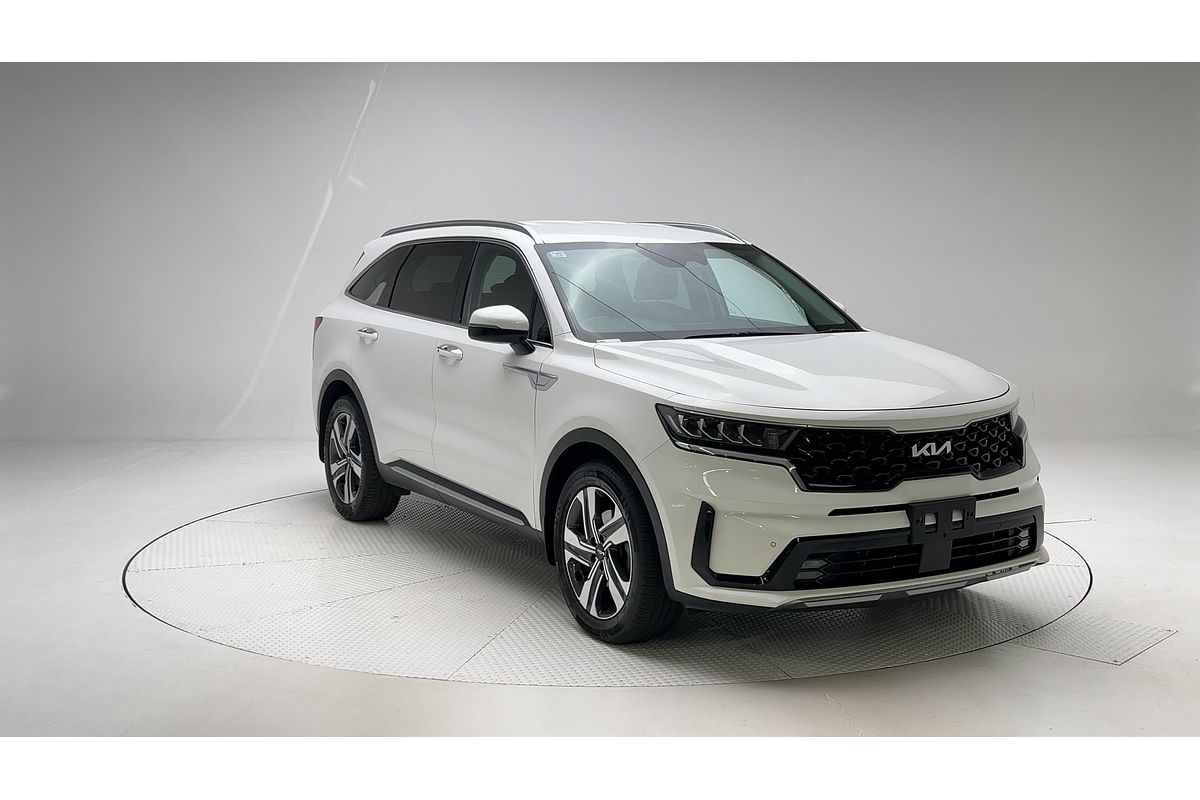 2023 Kia Sorento Sport+ MQ4