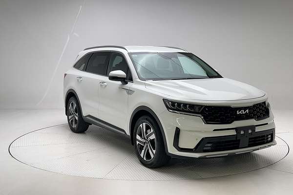 2023 Kia Sorento Sport+ MQ4
