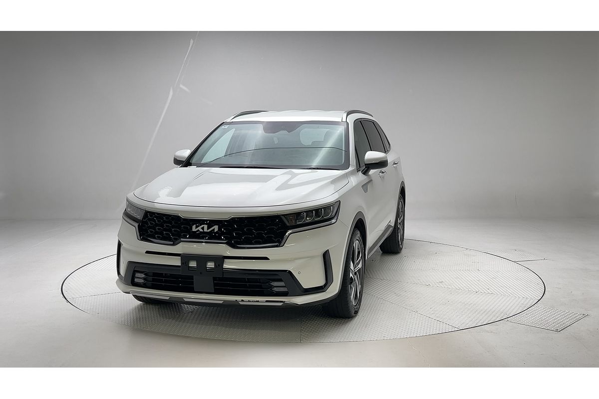 2023 Kia Sorento Sport+ MQ4