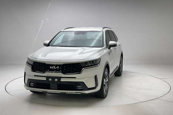 2023 Kia Sorento Sport+ MQ4