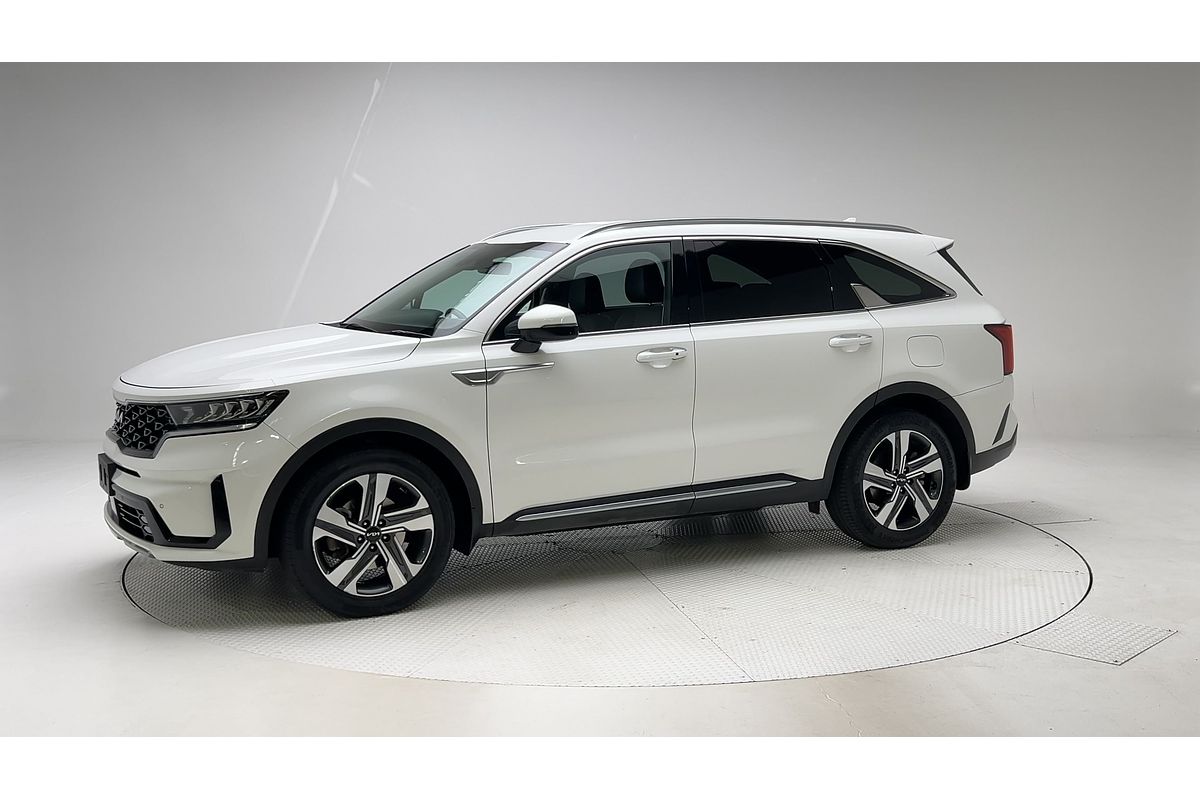 2023 Kia Sorento Sport+ MQ4