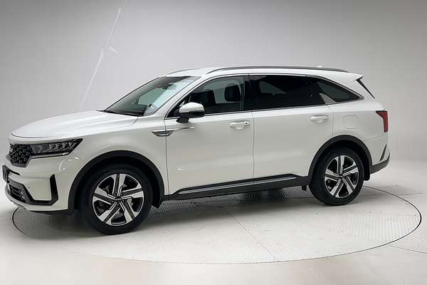 2023 Kia Sorento Sport+ MQ4