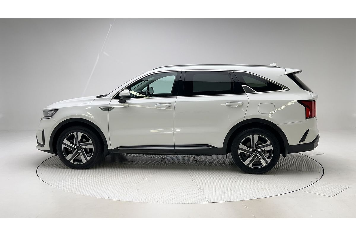 2023 Kia Sorento Sport+ MQ4