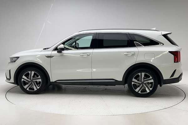 2023 Kia Sorento Sport+ MQ4