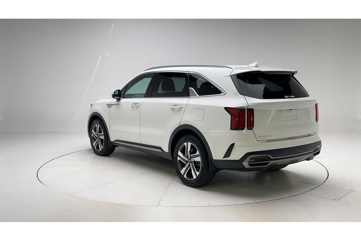 2023 Kia Sorento Sport+ MQ4